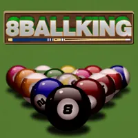 8 Ball King