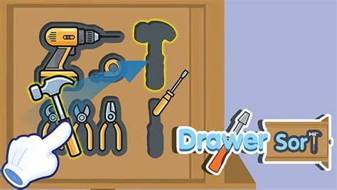 Drawer Sort