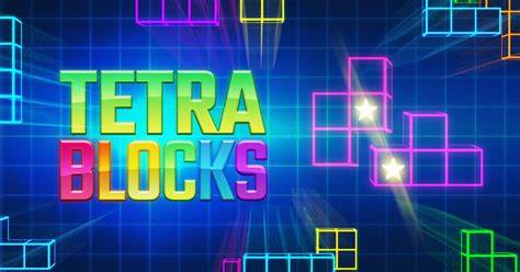 Tetra Blocks